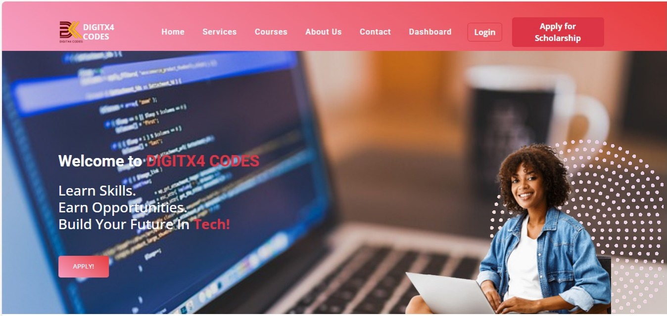Solar Website